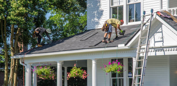 EPDM Roofing in York, PA